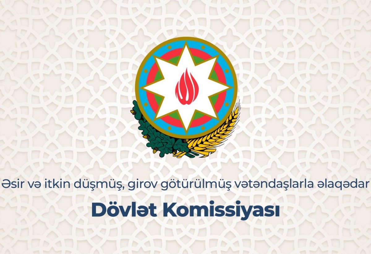 Birinci Qarabağ müharibəsinin daha bir itkin-şəhidi dəfn olunacaq