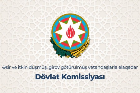 Birinci Qarabağ müharibəsinin daha bir itkin-şəhidi dəfn olunacaq
