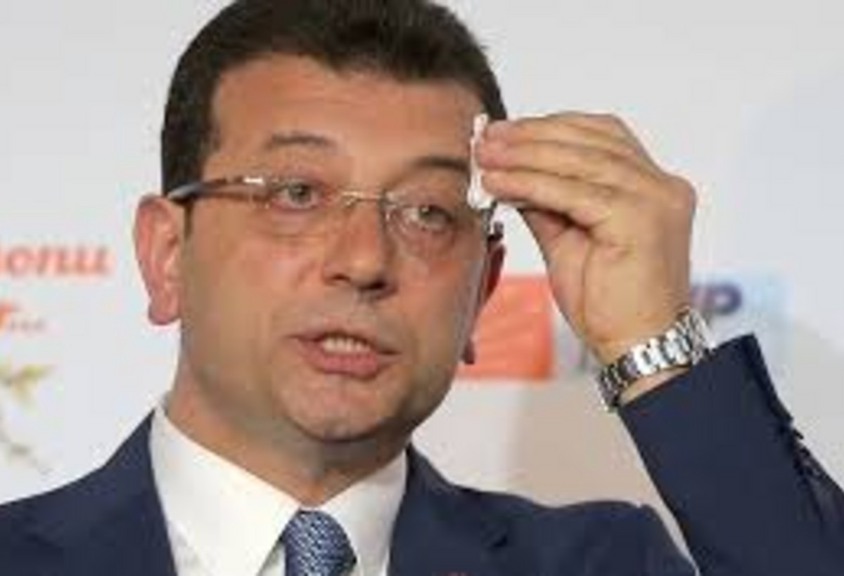 Əkrəm İmamoğlu 1 il 8 ay müddətinə azadlıqdan məhrum edilib