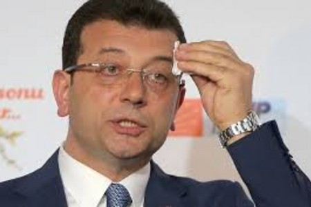 Əkrəm İmamoğlu 1 il 8 ay müddətinə azadlıqdan məhrum edilib