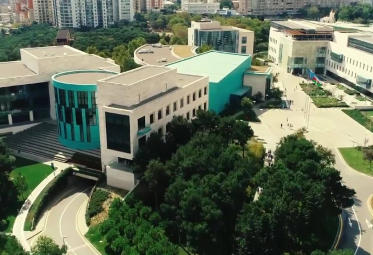 İlk dəfə ADA universitetində dövlət sifarişli yerlər AÇIQLANDI