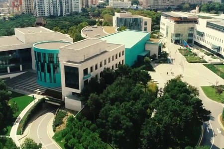 İlk dəfə ADA universitetində dövlət sifarişli yerlər AÇIQLANDI