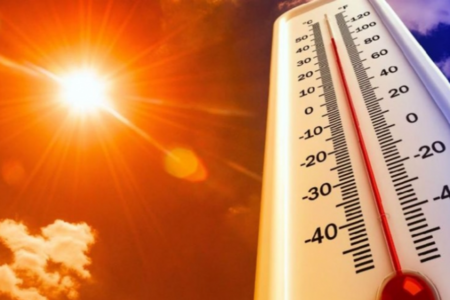 Temperatur bu gün də 40 dərəcə olacaq