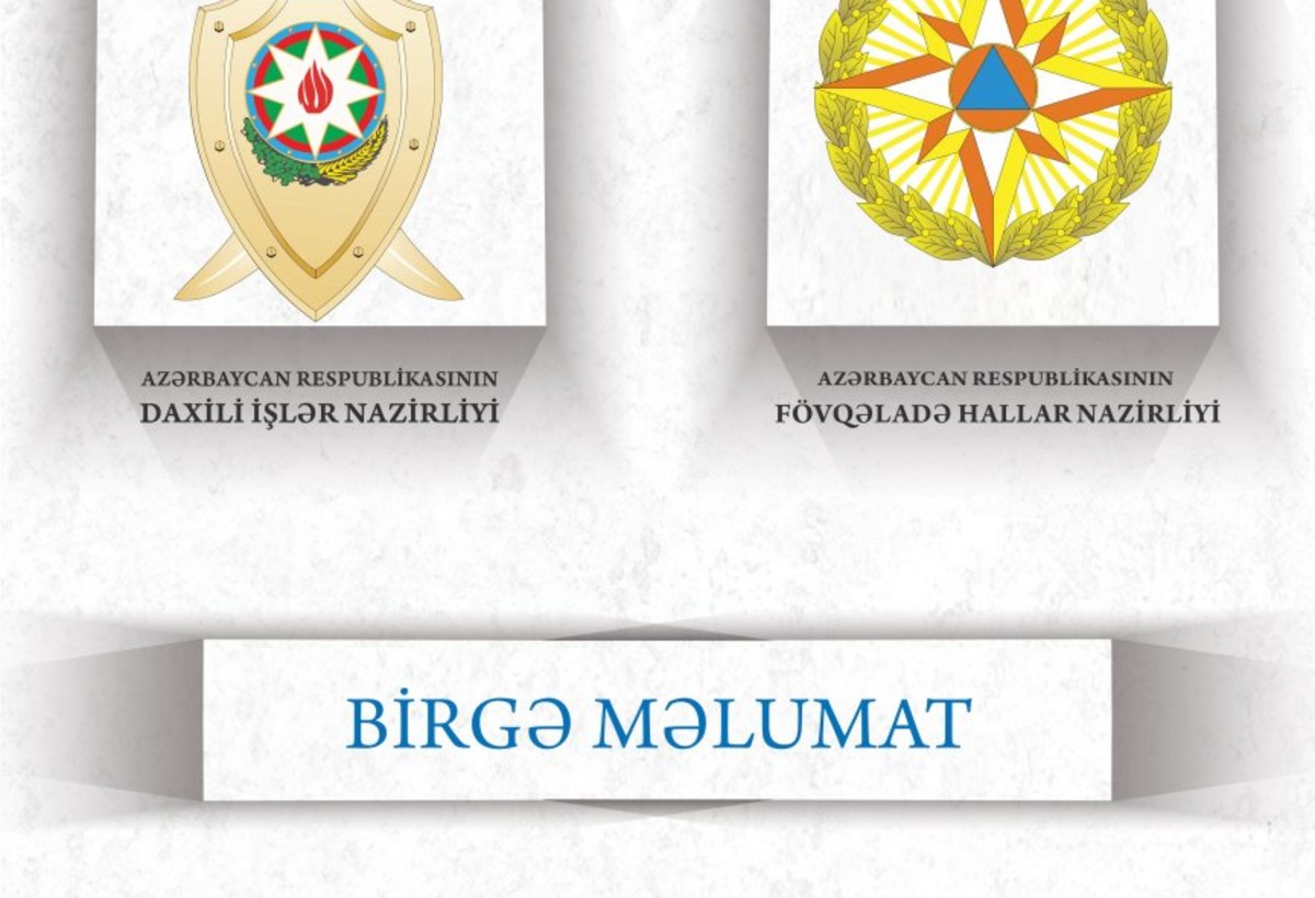 Laçında yanğınla bağlı cinayət işi başlanıb, şübhəli şəxslər saxlanılıb - BİRGƏ MƏLUMAT