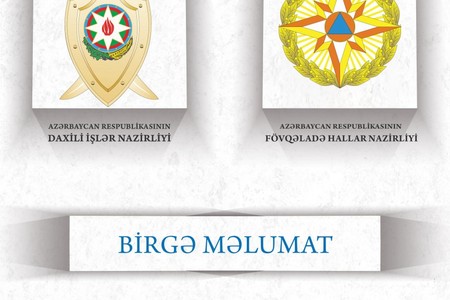 Laçında yanğınla bağlı cinayət işi başlanıb, şübhəli şəxslər saxlanılıb - BİRGƏ MƏLUMAT