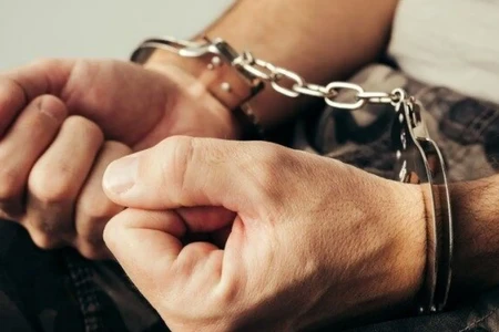Bakıda marketlərdən oğurluq edən 2 nəfər saxlanıldı