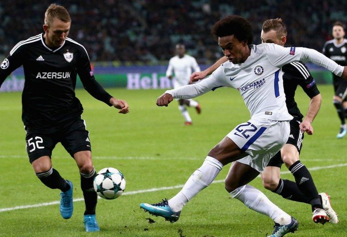 Qarabağın Şelburnla oyunlarının vaxtı bəllidir