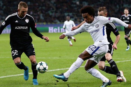 Qarabağın Şelburnla oyunlarının vaxtı bəllidir