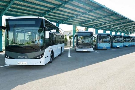 Bakıdan Naxçıvana avtobusla kimlər gedə biləcəklər? - RƏSMİ