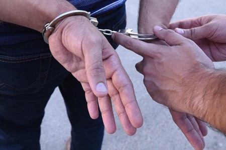 Bakıda quldurluq və oğurluq edən şəxslər saxlanılıblar
