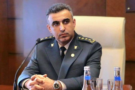 Bu il ötən illə müqayisədə cinayət hallarının sayı neçə faiz dəyişib? - RƏSMİ AÇIQLAMA