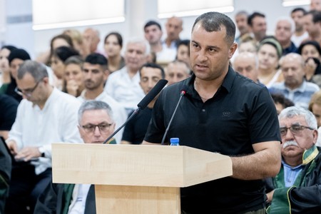 Erməni silahlı dəstələrinin törətdiyi təxribatlar nəticəsində zərər çəkmiş şəxslər məhkəmədə ifadə veriblər - YENİLƏNİB
