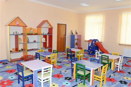 Bağçalara qəbul başlayıb