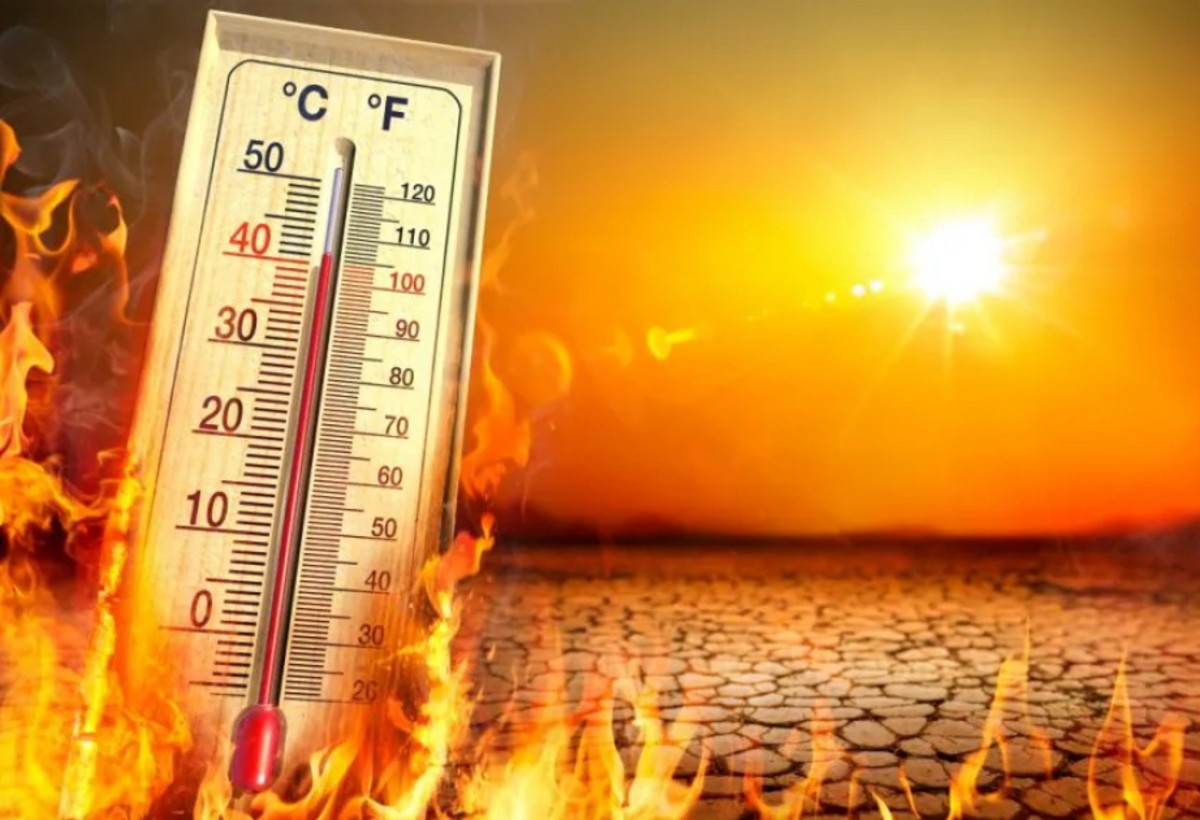 Azərbaycanda isti hava dalğası davam edəcək
