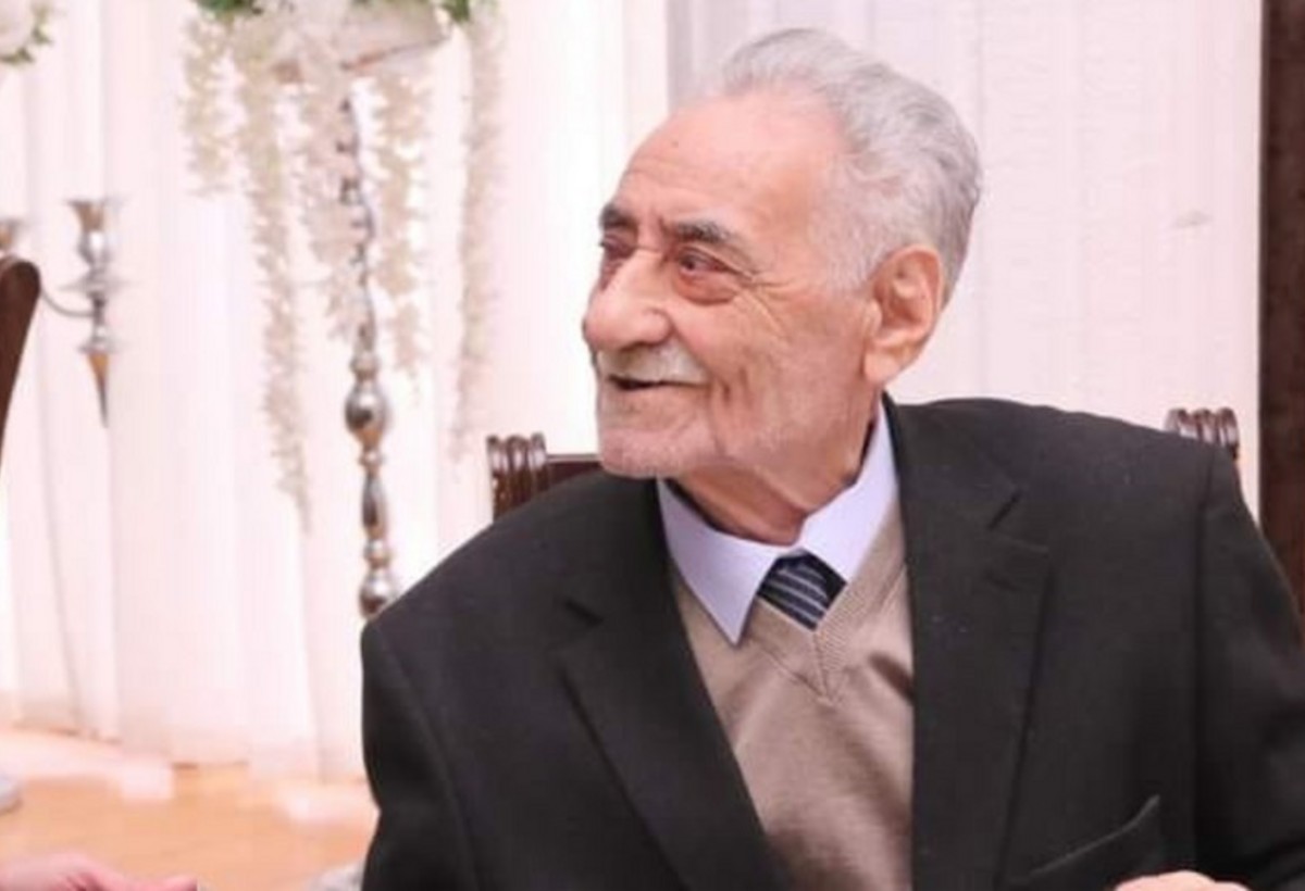 Tanınmış şair-publisist vəfat edib