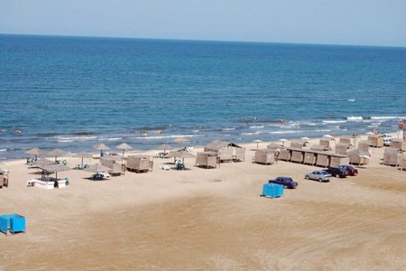 Sabah çimərliklərdə gözlənilən hava şəraiti