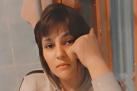 Göyçayda 23 yaşlı qadın itkin düşüb