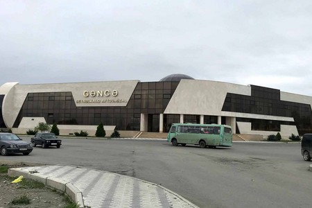 Gəncədən Kəlbəcər və Ağdərəyə avtobus reysləri olacaq
