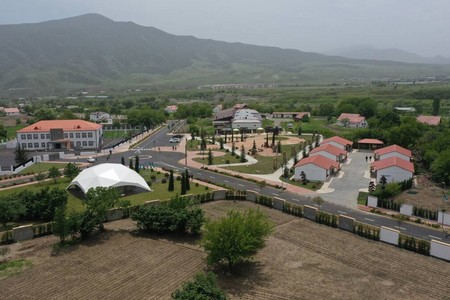Xocalıya qayıdacaq insanların sayı AÇIQLANDI