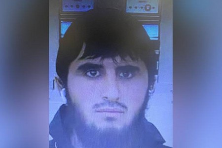 DTX-nin saxladığı “Abu Malik”in FOTOSU