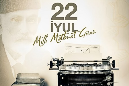 Çətin və şərəfli yol keçən Azərbaycan mətbuatının 150 yaşı tamam olur