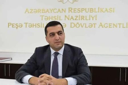 Yeni tədris ili üçün peşə təhsilinə 32 min tələbənin qəbulu planlaşdırılır