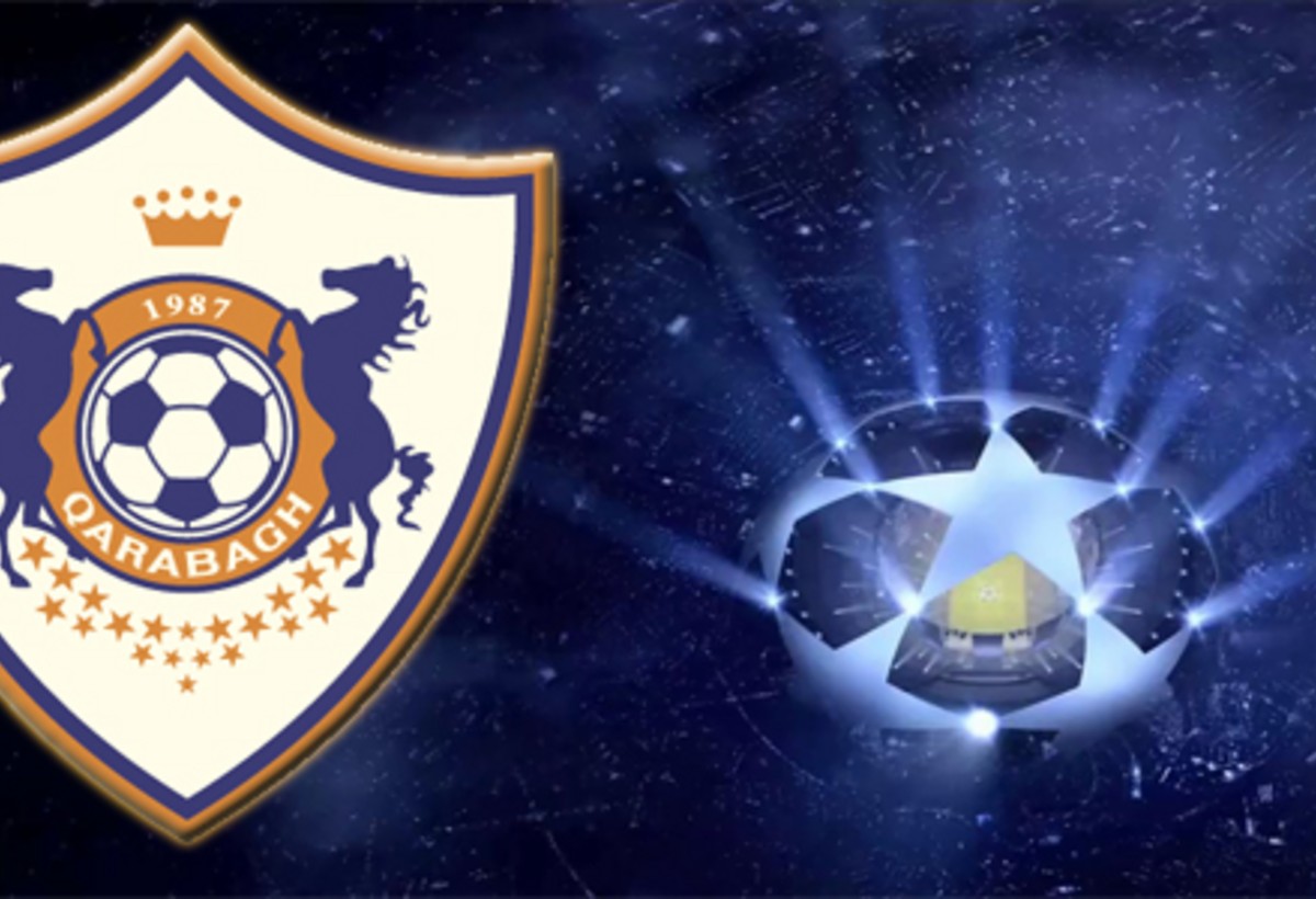 Qarabağın Çempionlar Liqası və Avropa Liqasında potensial rəqibləri məlum oldu