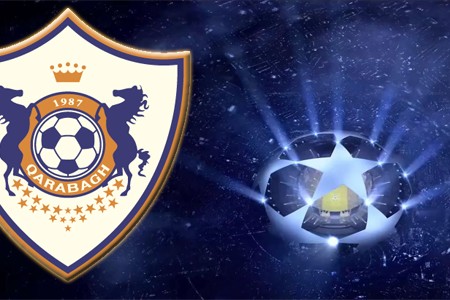 Qarabağın Çempionlar Liqası və Avropa Liqasında potensial rəqibləri məlum oldu