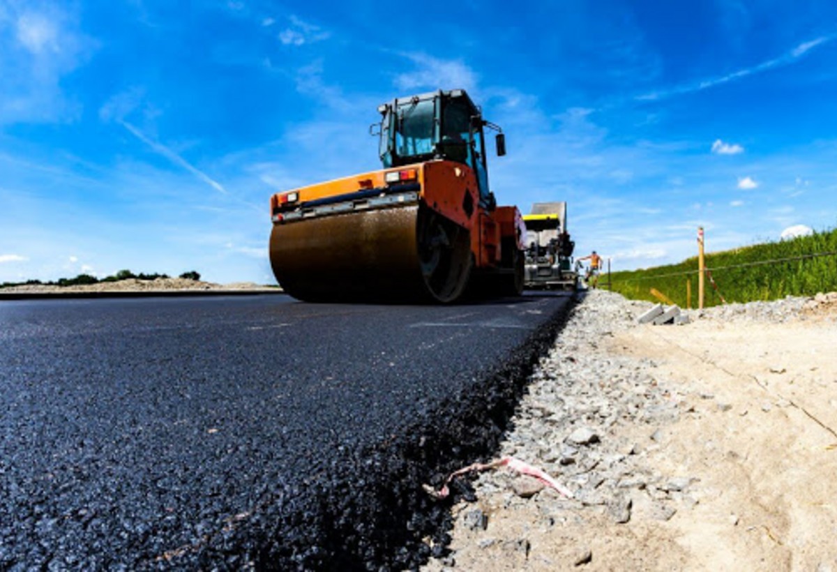 Sabirabadda yol tikintisinə 2,1 milyon manat ayrılıb - SƏRƏNCAM