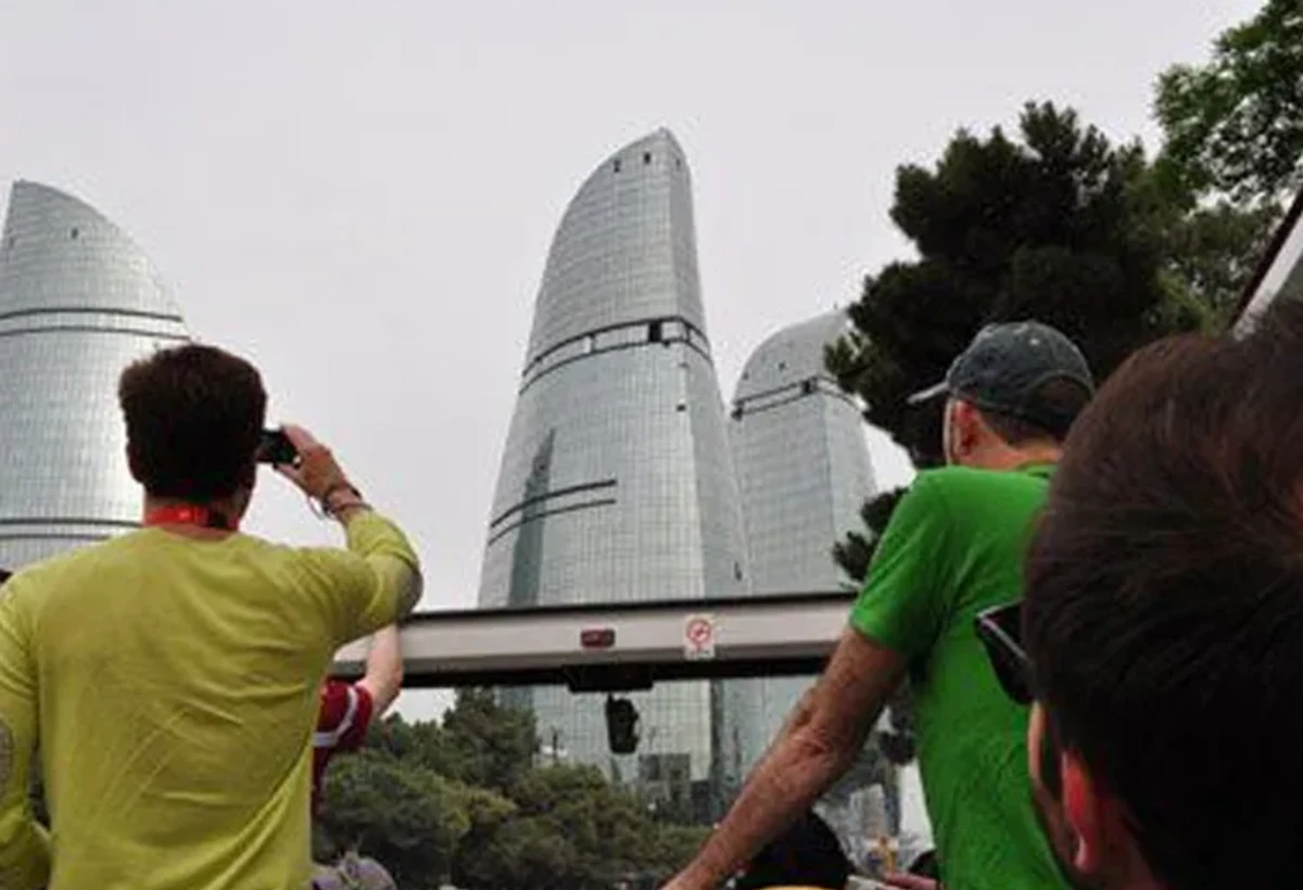 Azərbaycana ən çox turist bu ölkələrdən gəlir – Ekspert açıqladı
