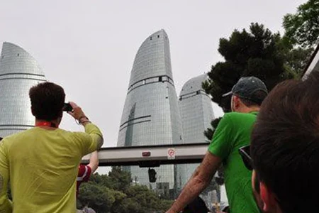 Azərbaycana ən çox turist bu ölkələrdən gəlir – Ekspert açıqladı