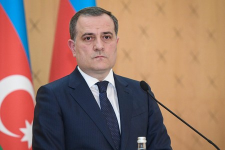 Azərbaycan və Gürcüstan XİN rəhbərləri regional məsələləri müzakirə edirlər - YENİLƏNİB