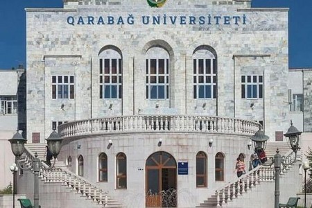 Qarabağ Universiteti yeni vakansiya elan etdi