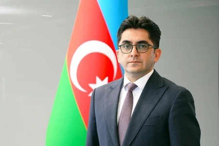 İqtisadiyyat Nazirliyinə yeni Aparat rəhbəri təyin edildi