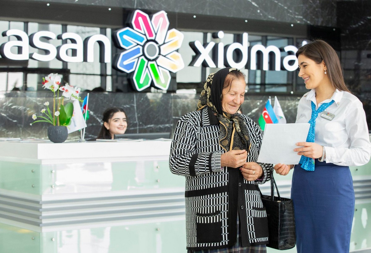 İlham Əliyev ASAN xidmətlə bağlı fərman imzaladı