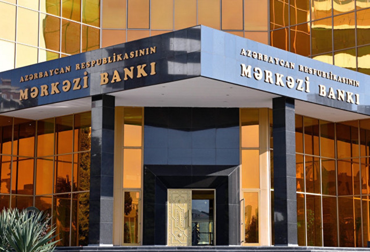 Azərbaycan Mərkəzi Bankından yenilənmiş inflyasiya proqnozu