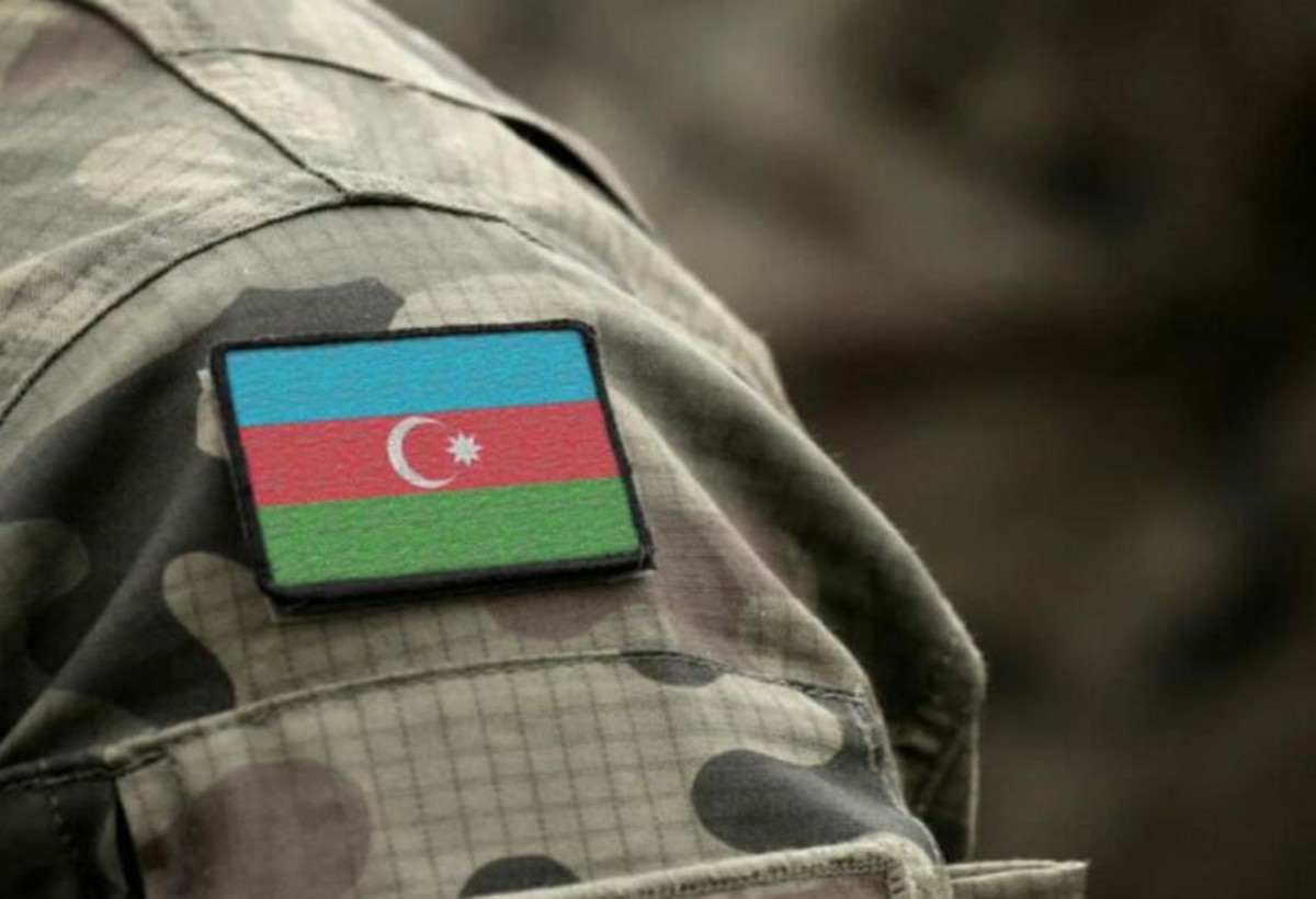 Azərbaycan Ordusunun zabiti vəfat edib
