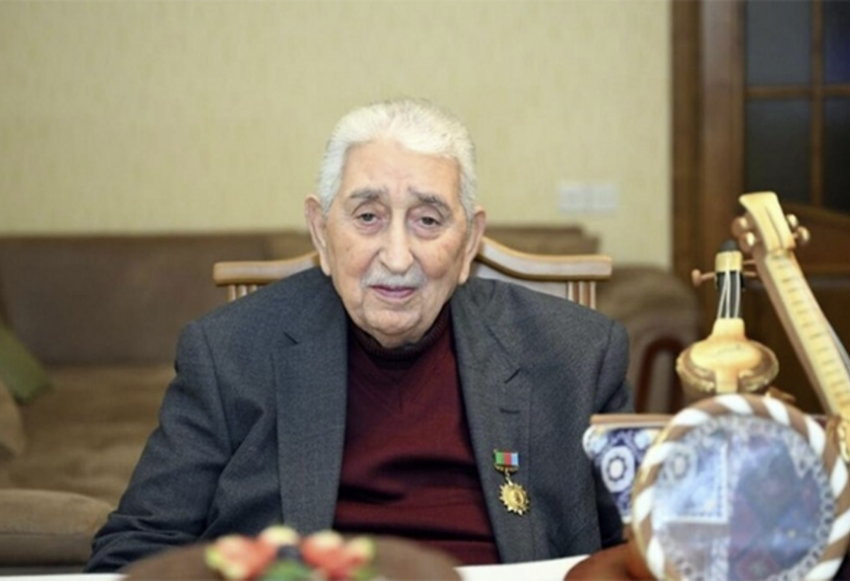 Səhhəti ağırlaşan Arif Babayev Bakıya yola salınıb - YENİLƏNİB