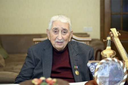 Səhhəti ağırlaşan Arif Babayev Bakıya yola salınıb - YENİLƏNİB
