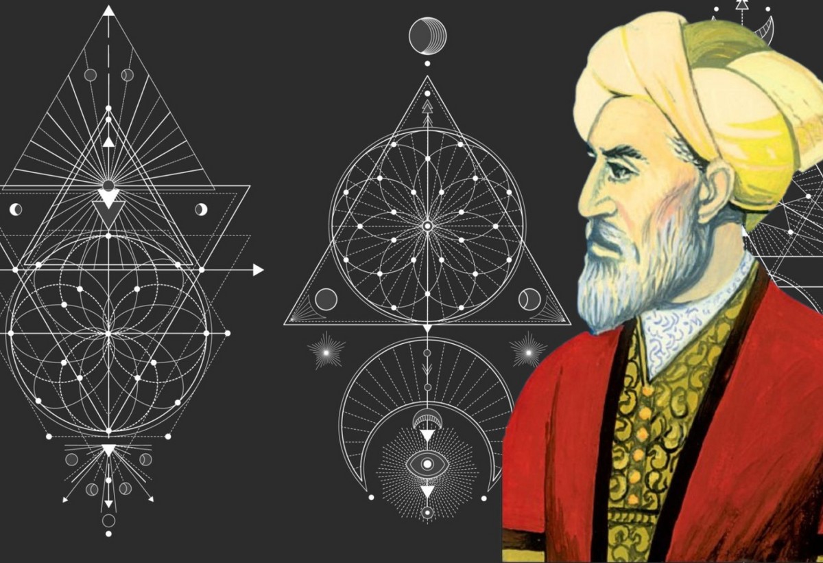 Əcəmi irsində müqəddəs həndəsə, “İlanlı Dağ”ın yaradılış mərkəzinə uzanan xətti - ARAŞDIRMA
