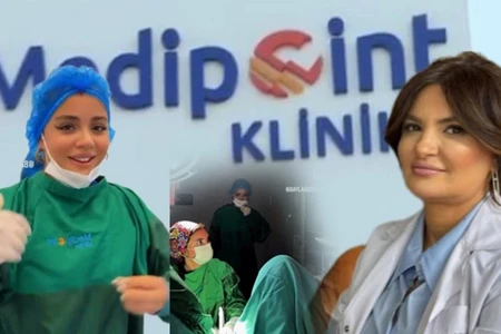 Bakıda əməliyyat zamanı çəkiliş aparılan klinika ilə bağlı QƏRAR