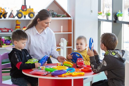 Bakıda bağçalara növbəyə yazılma prosesinə start verilir
