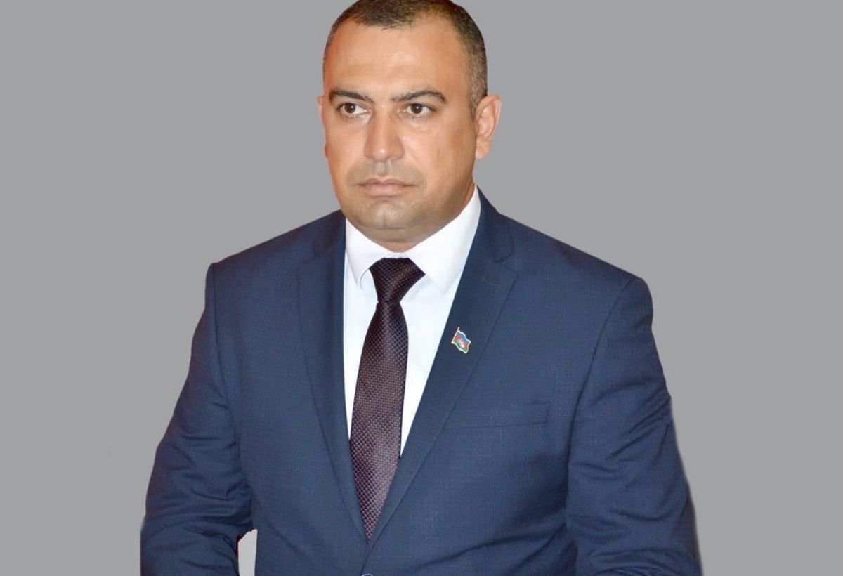 Müdafiə Nazirliyində yeni təyinat olub