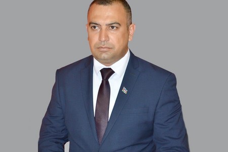 Müdafiə Nazirliyində yeni təyinat olub