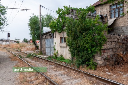 Bakının Şanxayı: Keşlənin son akkordları