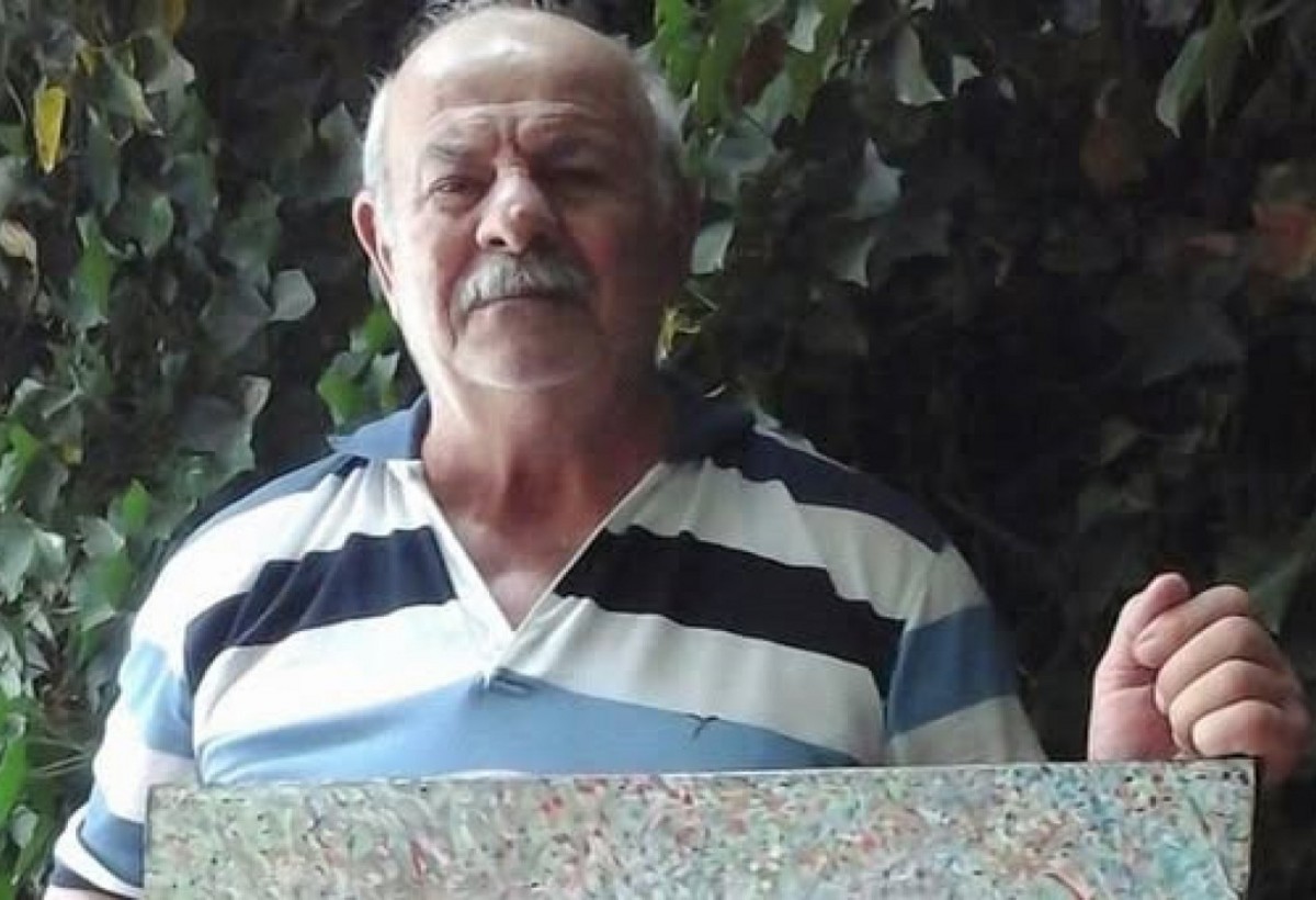 Azərbaycanlı rəssam vəfat edib