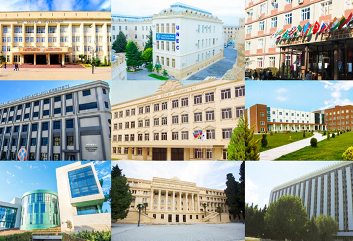 Universitetlərdə təhsil haqları artırılacaq? - Rəsmi cavab