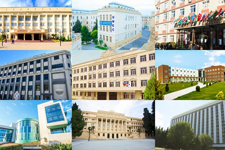 Universitetlərdə təhsil haqları artırılacaq? - Rəsmi cavab