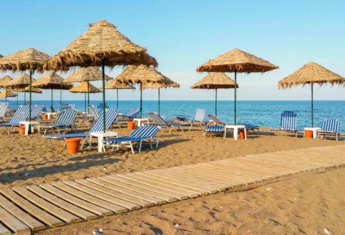 Sabah çimərliklərdə gözlənilən hava şəraiti açıqlandı