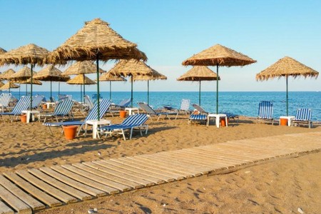 Sabah çimərliklərdə gözlənilən hava şəraiti açıqlandı